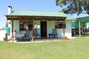 Cicada Self Catering Cottage
